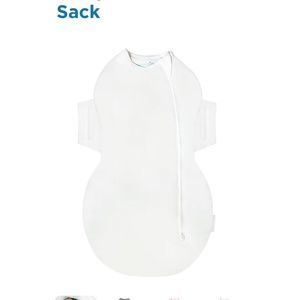 SNOO comforter sack size small